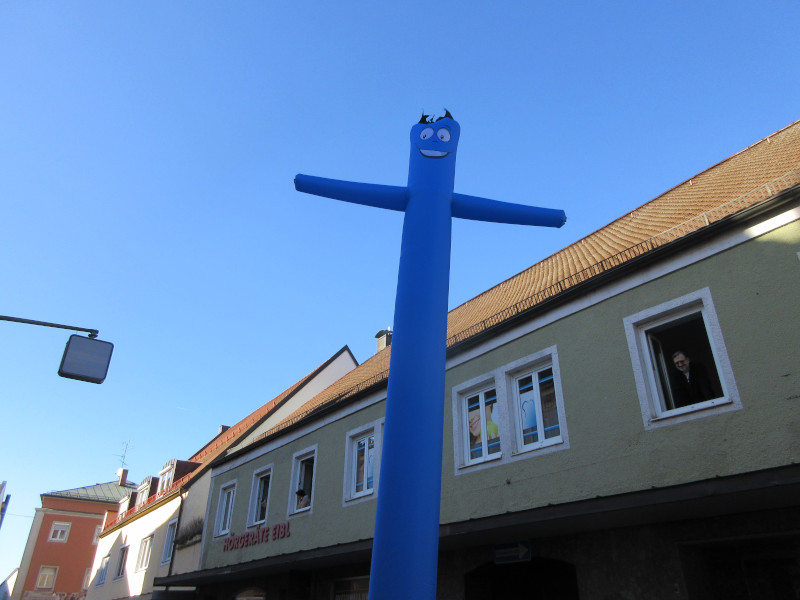 Faschingsumzug Moosburg 2023 Faschingsumzug Moosburg 2023