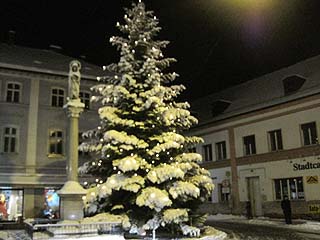 Es Weihnachtet in Moosburg