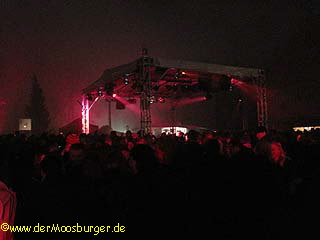 Silvester Open Air Silvester Open Air