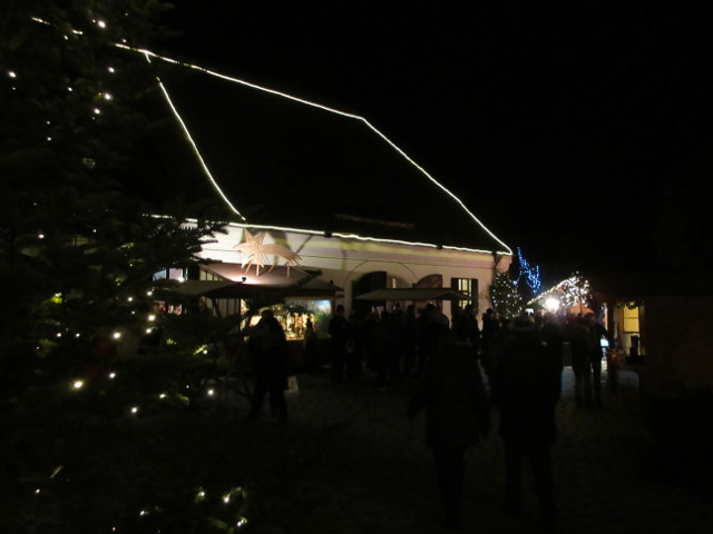Moosburger Christkindlmarkt Moosburger Christkindlmarkt